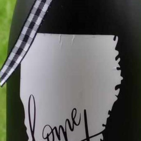 STATE PERSONALIZED Wine Bottle Decor - Picture 5 of 5